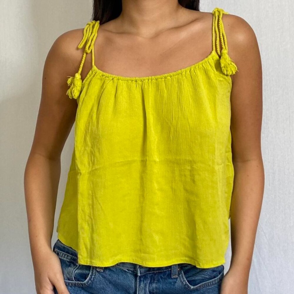 TANK | FOREVER 21 | SIZE S